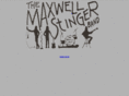 maxwellstinger.com