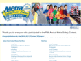 metracontest.com