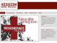 missionandmusic.com