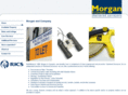 morganandco.co.uk