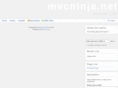 mvcninja.net