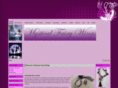 mysticalfairywings.com