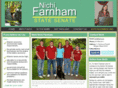 nichifarnham.com