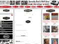 oldhatgear.com