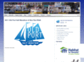 oldporthalfmarathon.com