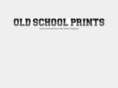 oldschoolprints.com