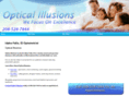 opticalillusionsidahofalls.com