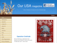 ourusamagazine.com