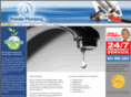 p-plumbing.com