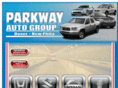parkwayauto.com