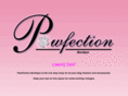 pawfectionboutique.com