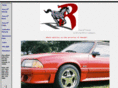 ponyr.com