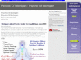 psychicofmichigan.com