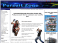 pursuitzone.com