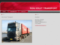 ronkruittransport.nl