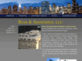 rossassociatesllc.com