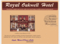 royaloakwellhotel.com