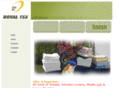 royaltexindia.com