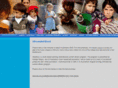 savethesekids.com
