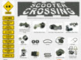 scootercrossing.com