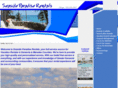 seasideparadiserentals.com