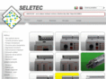 seletecmod.com