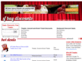 sfbaydiscounts.com