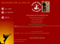 shaolinboxingclubaubagne.com
