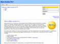 silent-auction-software.com
