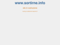 sortirne.info
