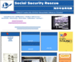 ssarescue.com