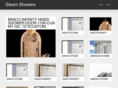 steamshowershop.com