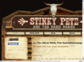stinkypete.de