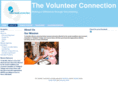 thevolunteerconnectiontrinidad.info