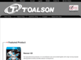 toalsonusa.com