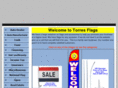 torresflags.com