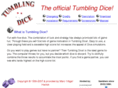 tumbling-dice.net
