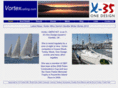 vortexsailing.com