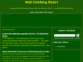 wallclimbingrobot.com