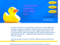 waterdamagepolymerguy.com