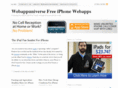 webappuniverse.com