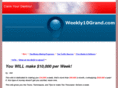 weekly10grand.com
