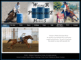 widmerperformancehorses.com