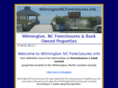 wilmingtonncforeclosures.info