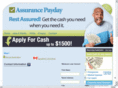 worryfreecash.com