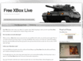 yourfreexboxlivecodes.com