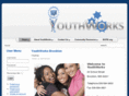 youthworksbrockton.com