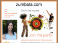 zumbata.com