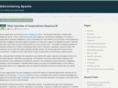 administeringapache.com