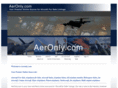 aeronly.com